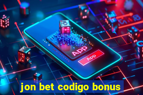 jon bet codigo bonus